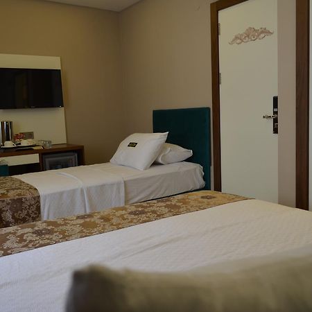 Sinop Dolunay Hotel Buitenkant foto