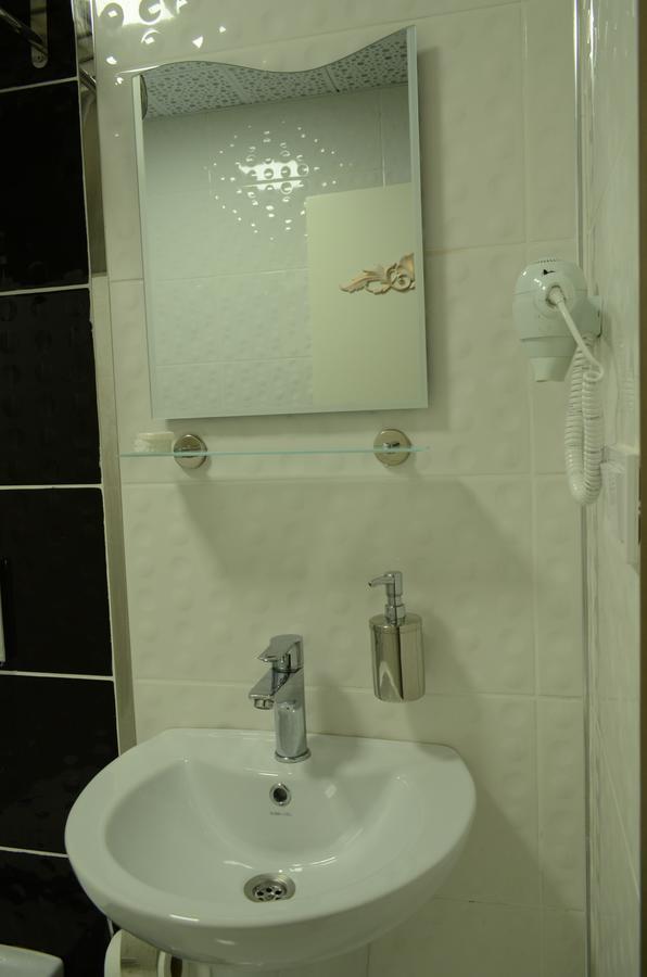 Sinop Dolunay Hotel Buitenkant foto