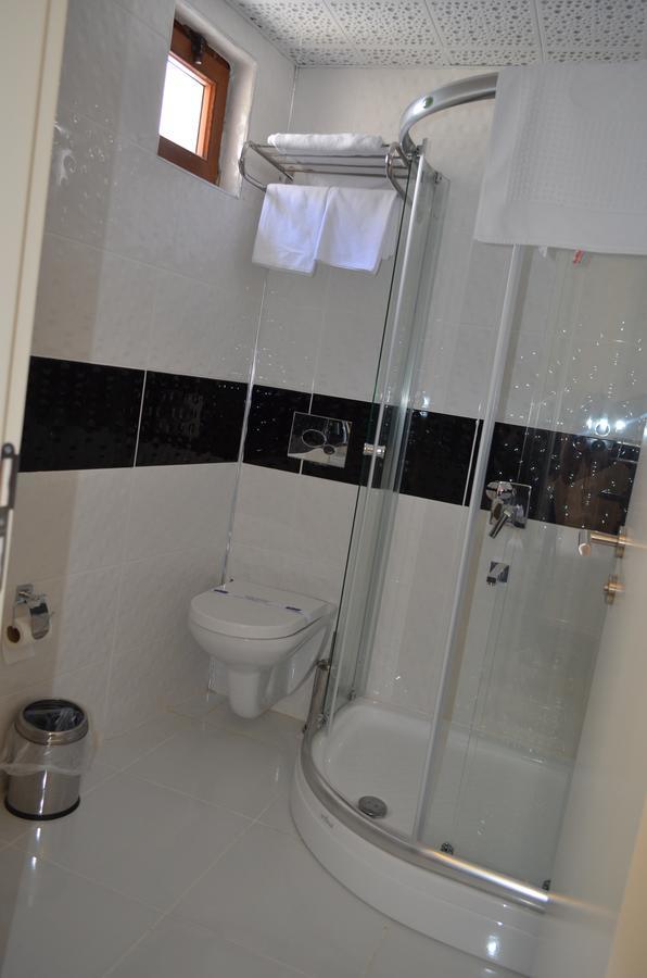 Sinop Dolunay Hotel Buitenkant foto